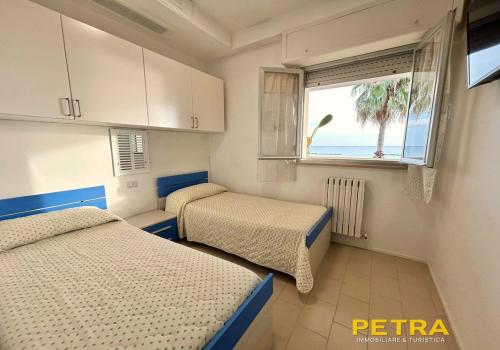 Appartamento - affitto estivo - via Vespucci 35